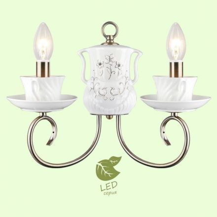 Бра Lussole Lgo GRLSP-8187