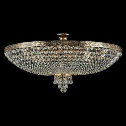 Люстра Maytoni DIA891-CL-14-G