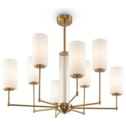 Подвесная люстра Freya FR5184PL-08BS (MAYTONI FR5184PL-08BS) Подвесная люстра Freya FR5184PL-08BS (MAYTONI FR5184PL-08BS)