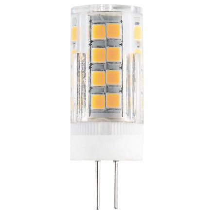 Светодиодная лампа Elektrostandard G4 LED 7W 220V 3300K (BLG405)