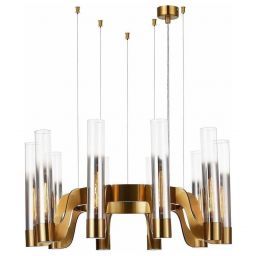 Подвесная люстра ST Luce SL1235.303.10 (STLUCE SL1235.303.10) Подвесная люстра ST Luce SL1235.303.10 (STLUCE SL1235.303.10)