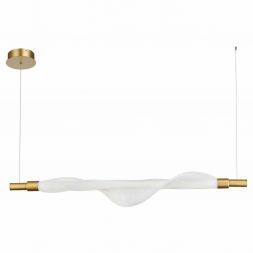 Подвесной светодиодный светильник ST Luce SL6109.203.01