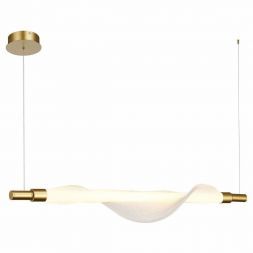 Подвесной светодиодный светильник ST Luce SL6109.203.01