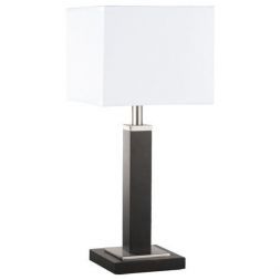 Настольная лампа Arte Lamp A8880LT-1BK