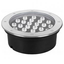 Светодиодный светильник тротуарный Feron SP2708 32137