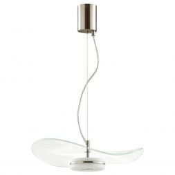 Подвесной светодиодный светильник Odeon Light 4860/13L