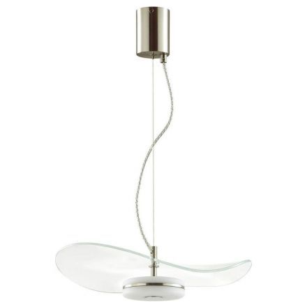Подвесной светодиодный светильник Odeon Light 4860/13L