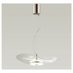 Подвесной светодиодный светильник Odeon Light 4860/13L
