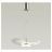Подвесной светодиодный светильник Odeon Light 4860/13L