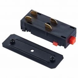 Коннектор прямой ST Luce ST015.422.10