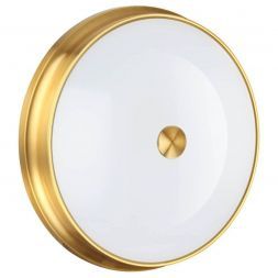 Настенно-потолочный светильник Odeon Light 4824/4C Marsei