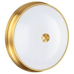Настенно-потолочный светильник Odeon Light 4824/4C Marsei (ODEON 4824/4C)