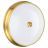 Настенно-потолочный светильник Odeon Light 4824/4C Marsei