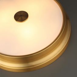 Настенно-потолочный светильник Odeon Light 4824/4C Marsei
