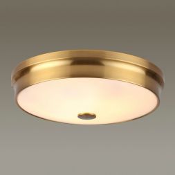 Настенно-потолочный светильник Odeon Light 4824/4C Marsei