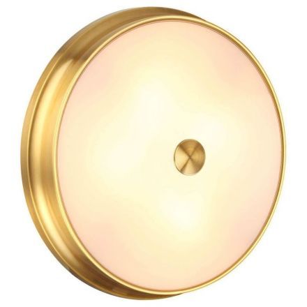Настенно-потолочный светильник Odeon Light 4824/4C Marsei