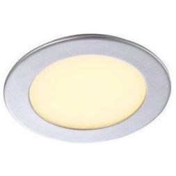 Встраиваемый светильник Arte Lamp A7009PL-1GY
