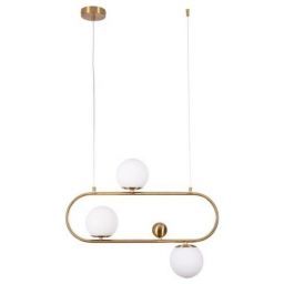 Подвесной светильник Arte Lamp Matisse A7745SP-3AB (ARTE A7745SP-3AB) Подвесной светильник Arte Lamp Matisse A7745SP-3AB (ARTE A7745SP-3AB)