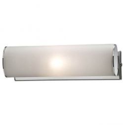 Светильник Odeon Light 2028/1W TUBE хром 220mm