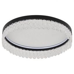 Потолочный светодиодный светильник F-Promo Lunetta 4187-1C