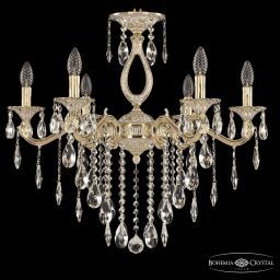 Люстра 72302/6/210 B GW Bohemia Ivele Crystal (BOHEMIA 72302/6/210 B GW)
