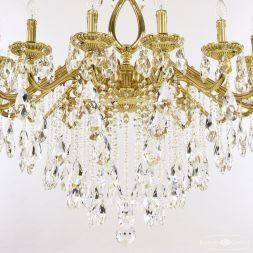 Люстра 75302/16/360 B G Bohemia Ivele Crystal