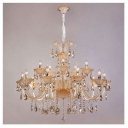 Люстра подвесная Bogate