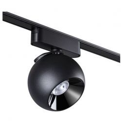 Трековый светодиодный светильник Novotech Shino Smal 359100