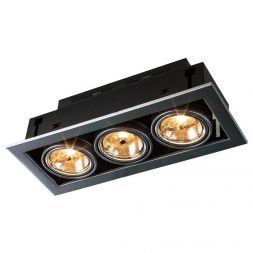 Светильник Arte Lamp A5930PL-3SI