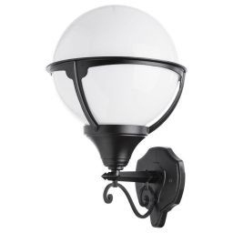 Светильник Arte Lamp A1491AL-1BK (ARTE A1491AL-1BK) Светильник Arte Lamp A1491AL-1BK (ARTE A1491AL-1BK)