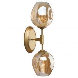 Настенное бра Omnilux OML-93901-02