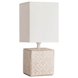 Настольная лампа Arte Lamp A4429LT-1WA