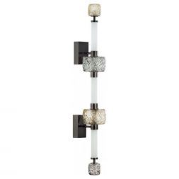 Бра Odeon Light Modern Kliff 5427/34WL