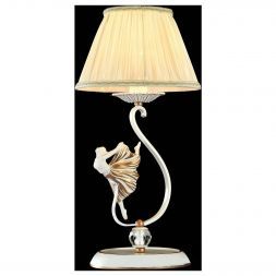 Настольная лампа Maytoni ARM222-11-G