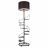 Торшер Lussole Wrangell LSP-0524