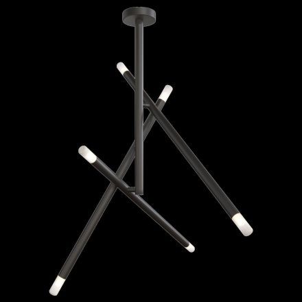 Потолочная люстра Maytoni MOD620CL-06B