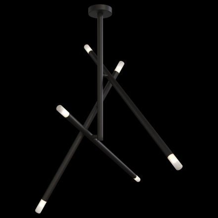 Потолочная люстра Maytoni MOD620CL-06B