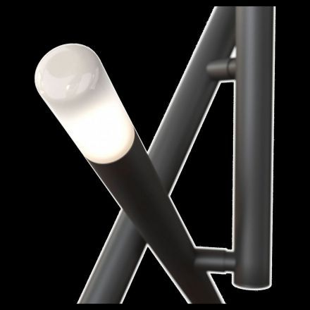 Потолочная люстра Maytoni MOD620CL-06B