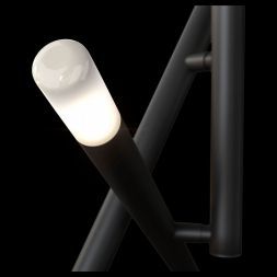 Потолочная люстра Maytoni MOD620CL-06B