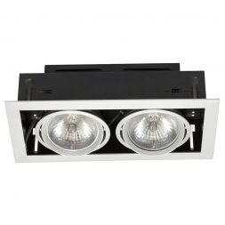 Встраиваемый светильник Nowodvorski Downlight 4871