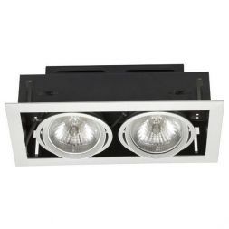 Встраиваемый светильник Nowodvorski Downlight 4871
