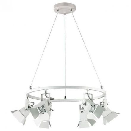Люстра подвесная Odeon Light 3631/6