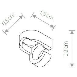Крепление для светильника Nowodvorski Cameleon Mounting B 8393