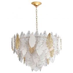 Подвесная люстра Odeon Light LACE 5052/21