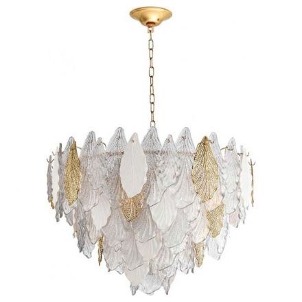 Подвесная люстра Odeon Light LACE 5052/21