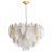 Подвесная люстра Odeon Light LACE 5052/21