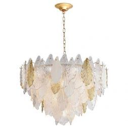Подвесная люстра Odeon Light LACE 5052/21