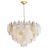 Подвесная люстра Odeon Light LACE 5052/21