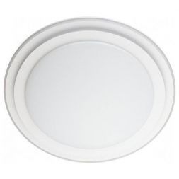 Настенно-потолочный светодиодный светильник Sonex 7617/EL Setta