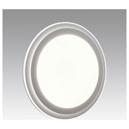 Настенно-потолочный светодиодный светильник Sonex 7617/EL Setta